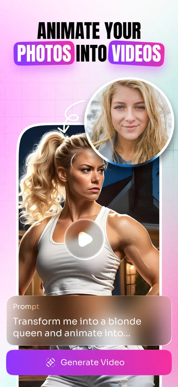 Aividly App Store screenshot 3