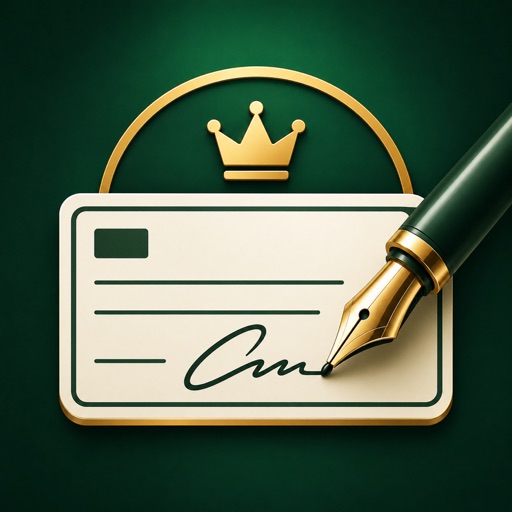 CheckIt app icon