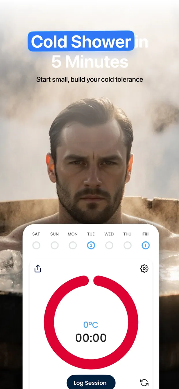 Coldsmith App Store screenshot 3