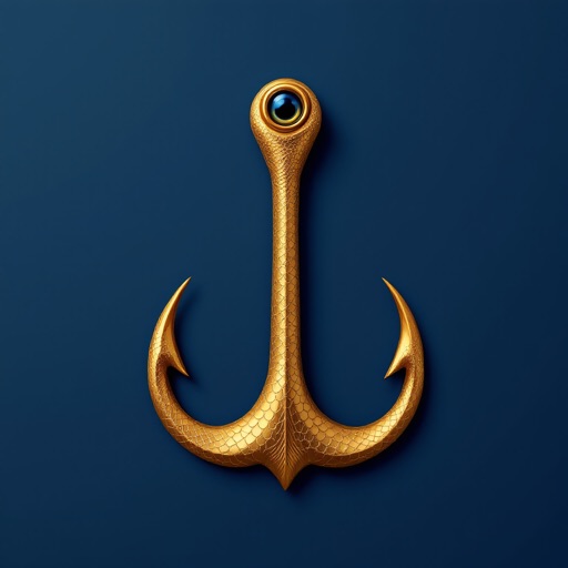 Fishify app icon