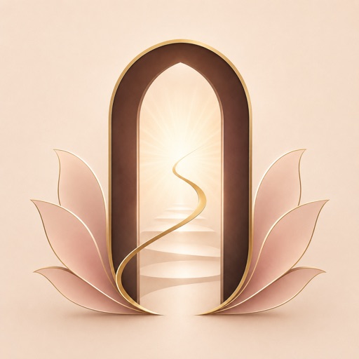 Quantum Leap Her app icon