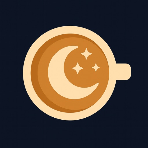 MoonLatte app icon