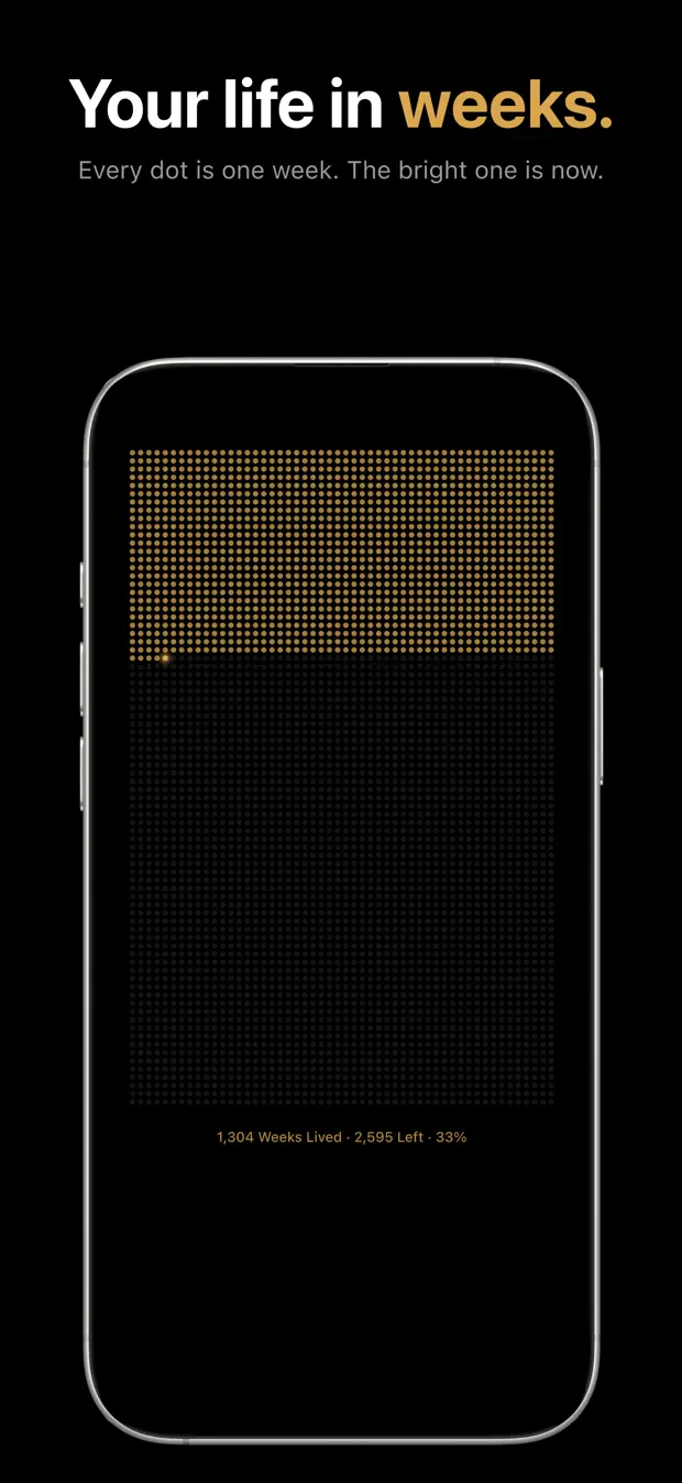 Mori screenshot