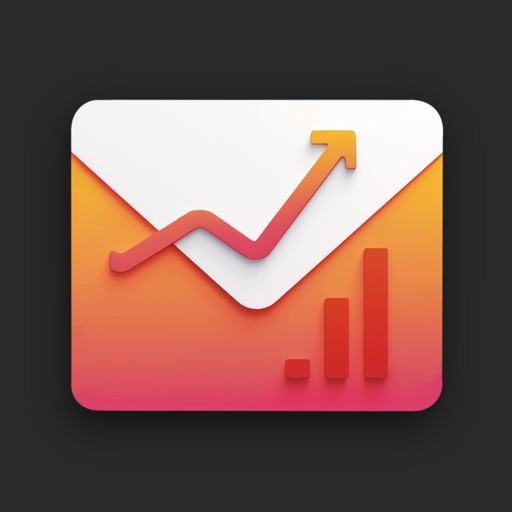 Newsletterytics app icon