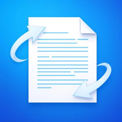 ReWordly app icon