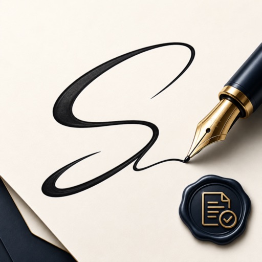 SignIt app icon