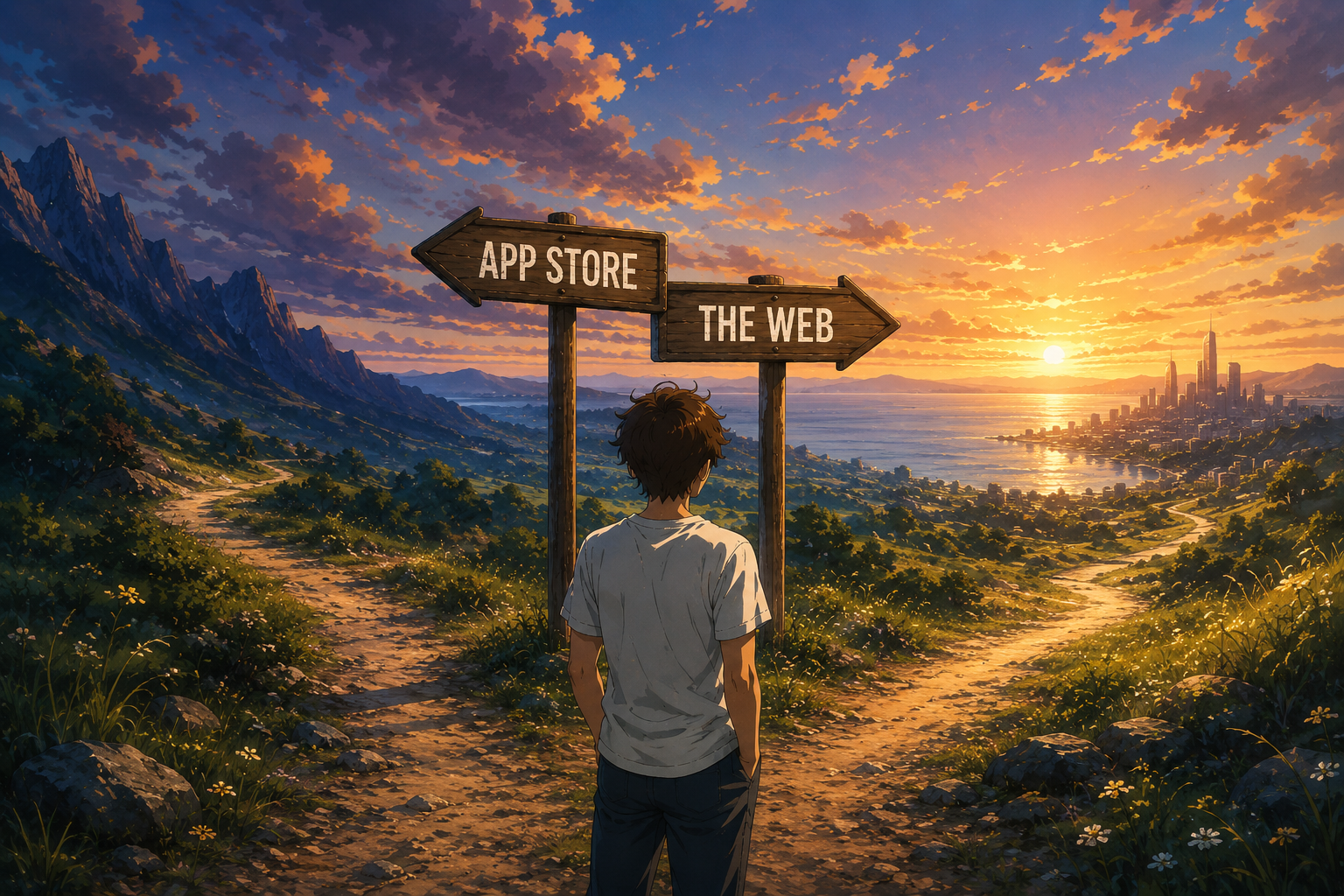 App Store Organic Traffic is Dying, What's next?