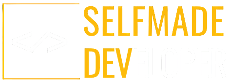Selfmade.dev