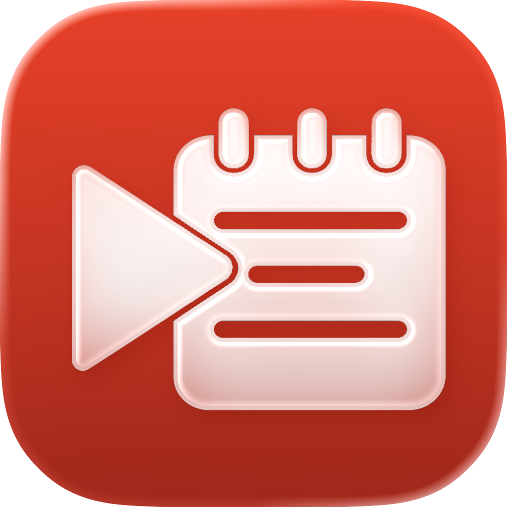 VidNotes